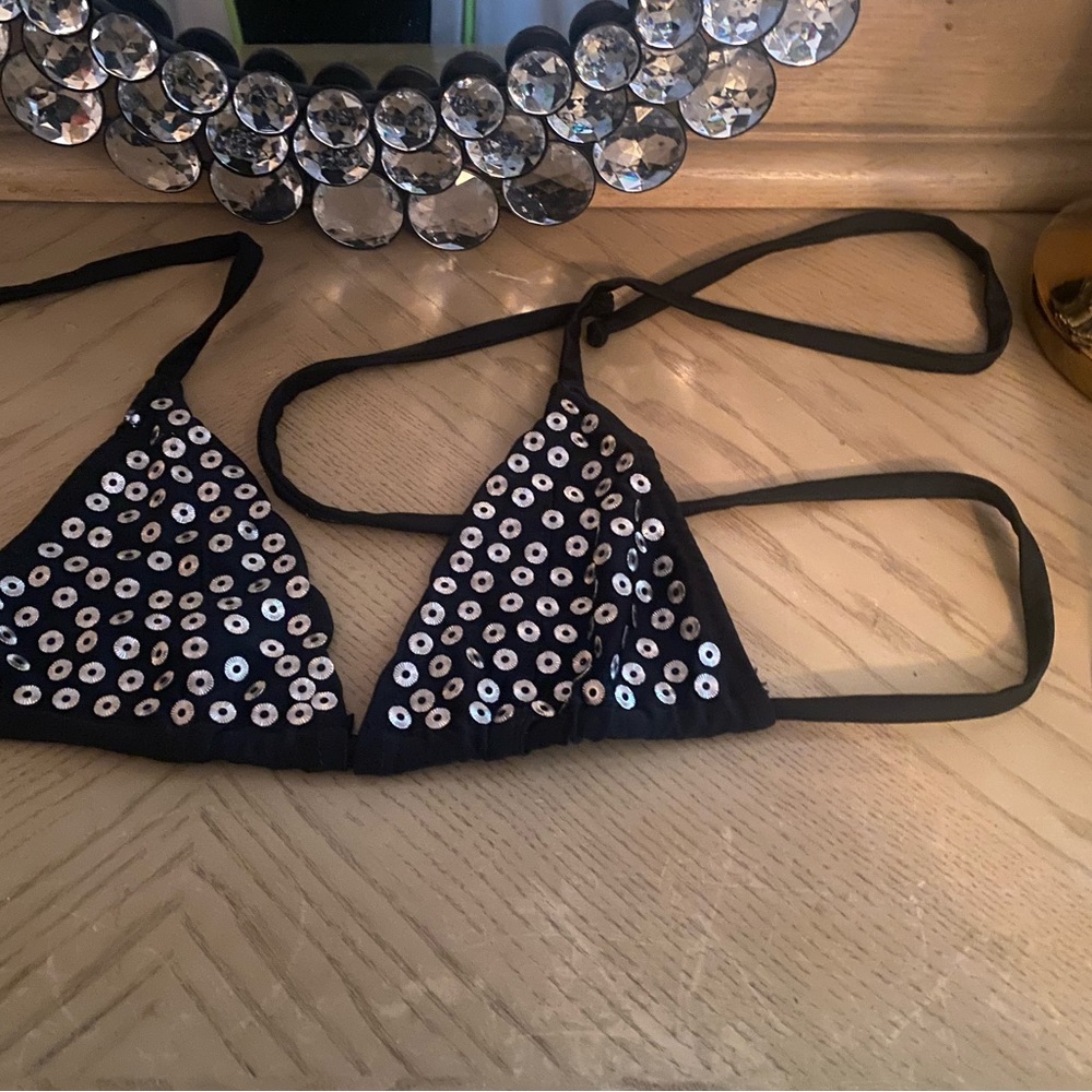 Bikini Competition Swimwear